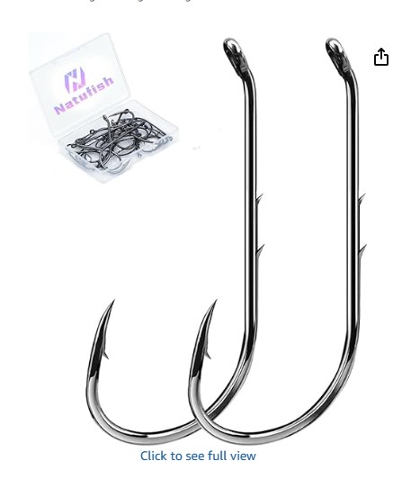 hooks