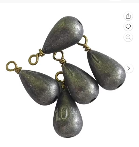 sinkers